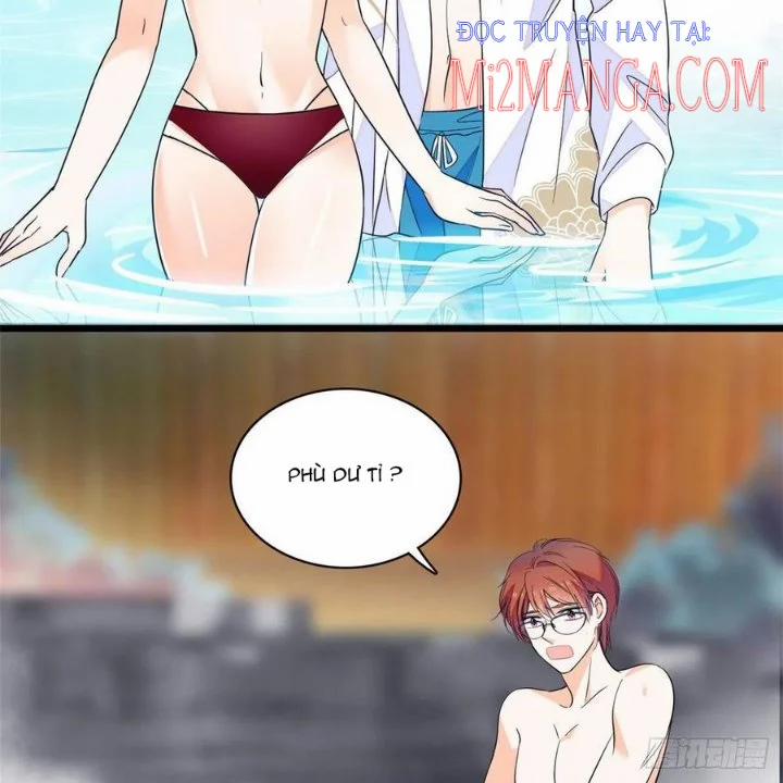 Toàn Mạng Đều Là Fan Cp Của Tôi Với Ảnh Đế 135 trang 5