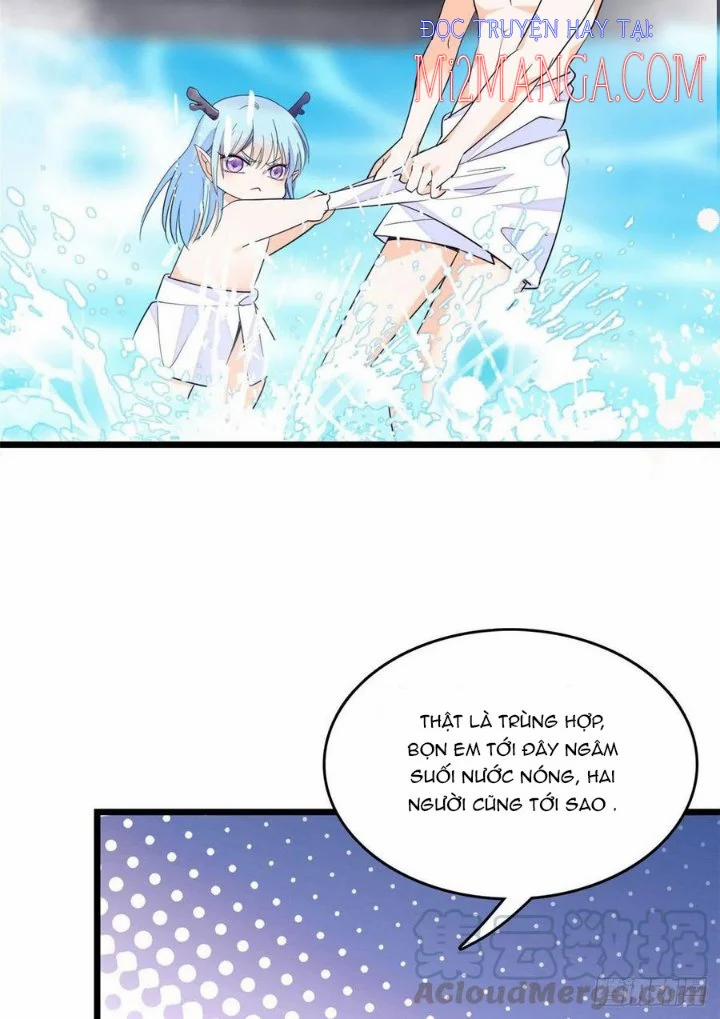 Toàn Mạng Đều Là Fan Cp Của Tôi Với Ảnh Đế 135 trang 6