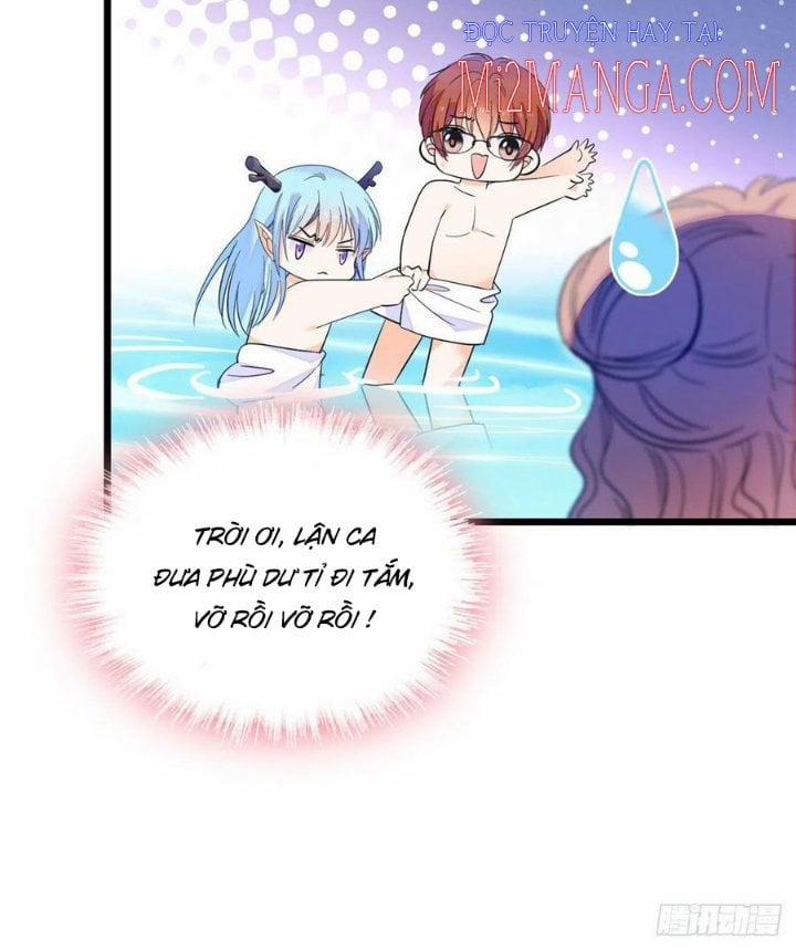 Toàn Mạng Đều Là Fan Cp Của Tôi Với Ảnh Đế 135 trang 7