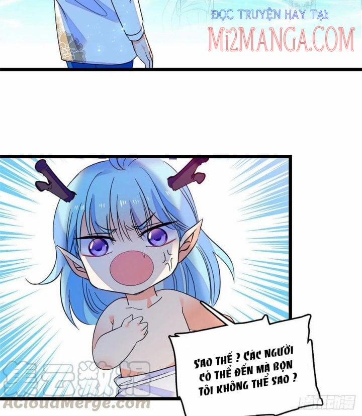 Toàn Mạng Đều Là Fan Cp Của Tôi Với Ảnh Đế 135 trang 9