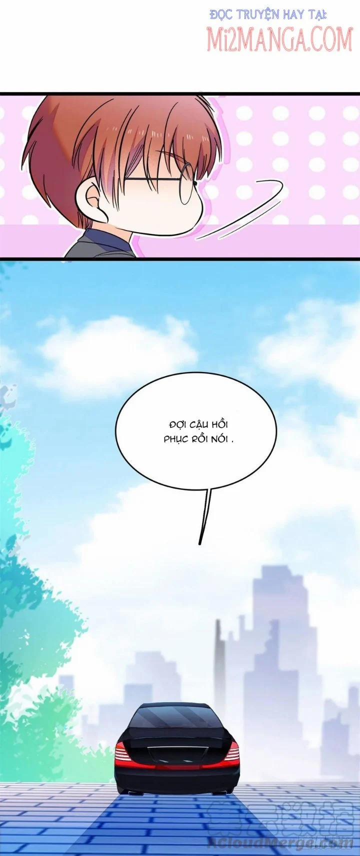 Toàn Mạng Đều Là Fan Cp Của Tôi Với Ảnh Đế 136.5 trang 11