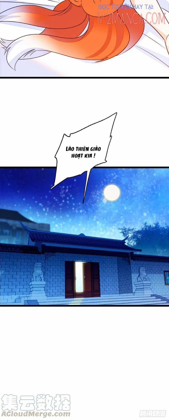 Toàn Mạng Đều Là Fan Cp Của Tôi Với Ảnh Đế 136.5 trang 3