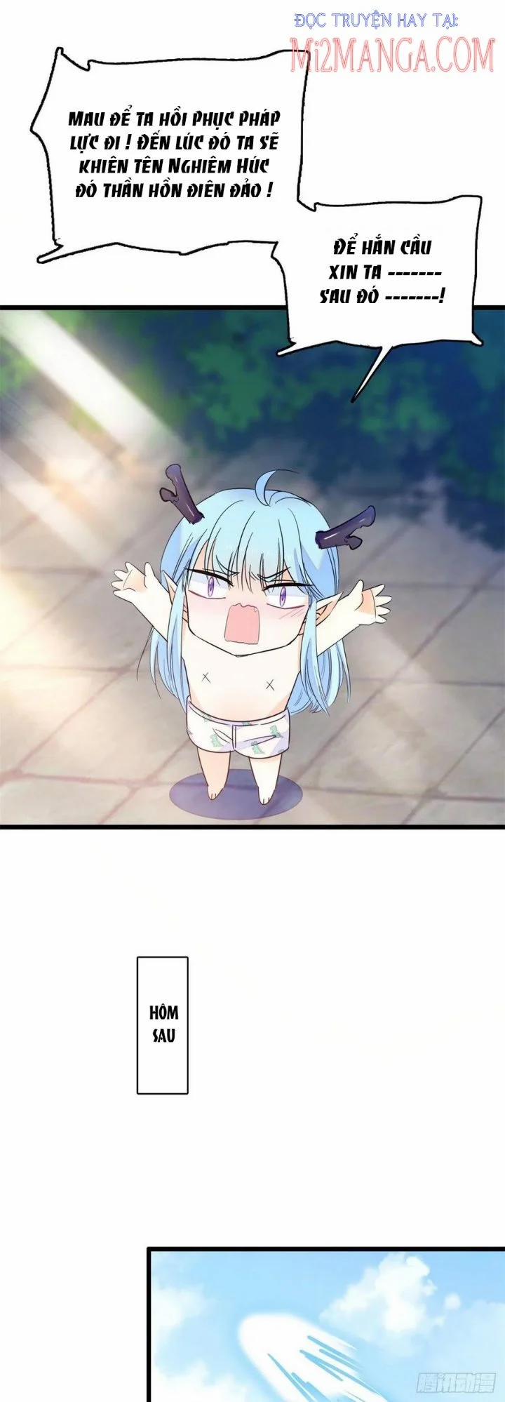 Toàn Mạng Đều Là Fan Cp Của Tôi Với Ảnh Đế 136.5 trang 4