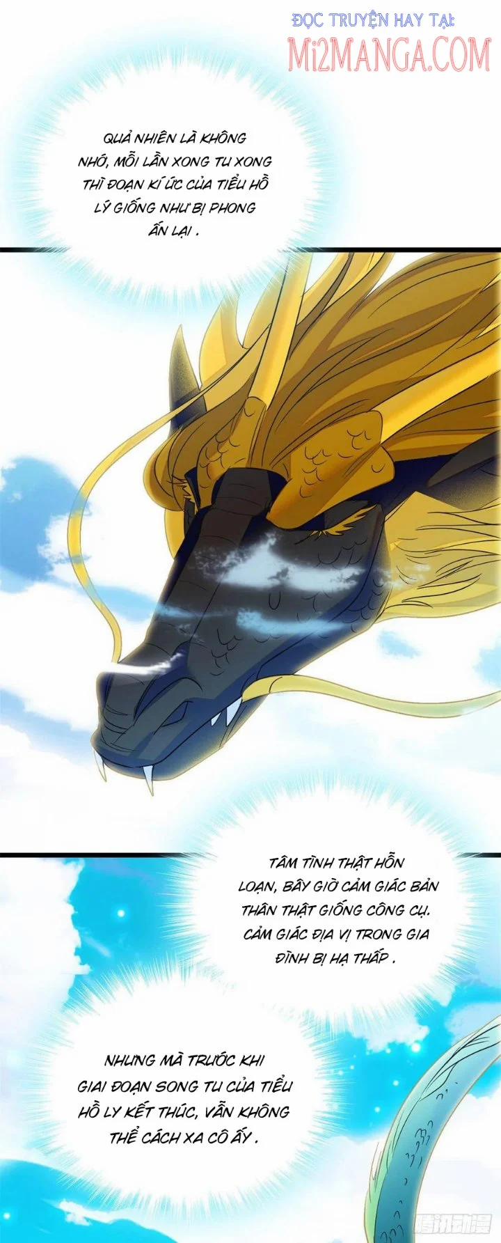 Toàn Mạng Đều Là Fan Cp Của Tôi Với Ảnh Đế 136.5 trang 6