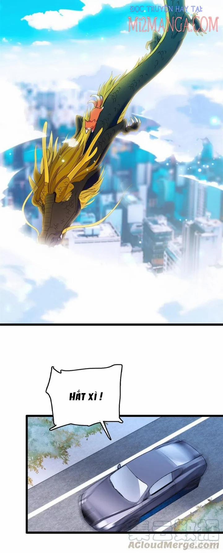 Toàn Mạng Đều Là Fan Cp Của Tôi Với Ảnh Đế 136.5 trang 7