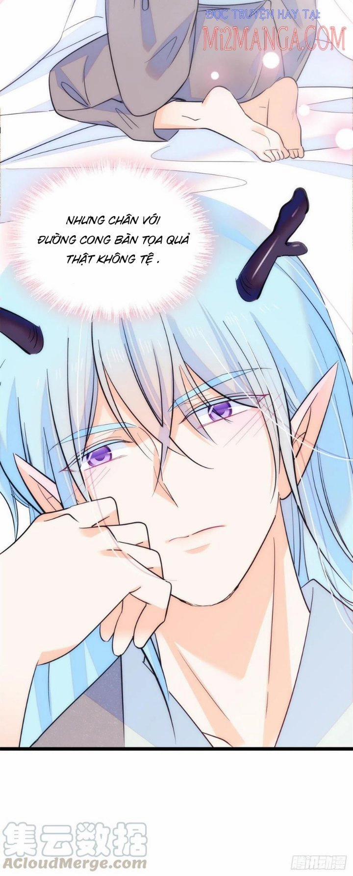 Toàn Mạng Đều Là Fan Cp Của Tôi Với Ảnh Đế 136 trang 2