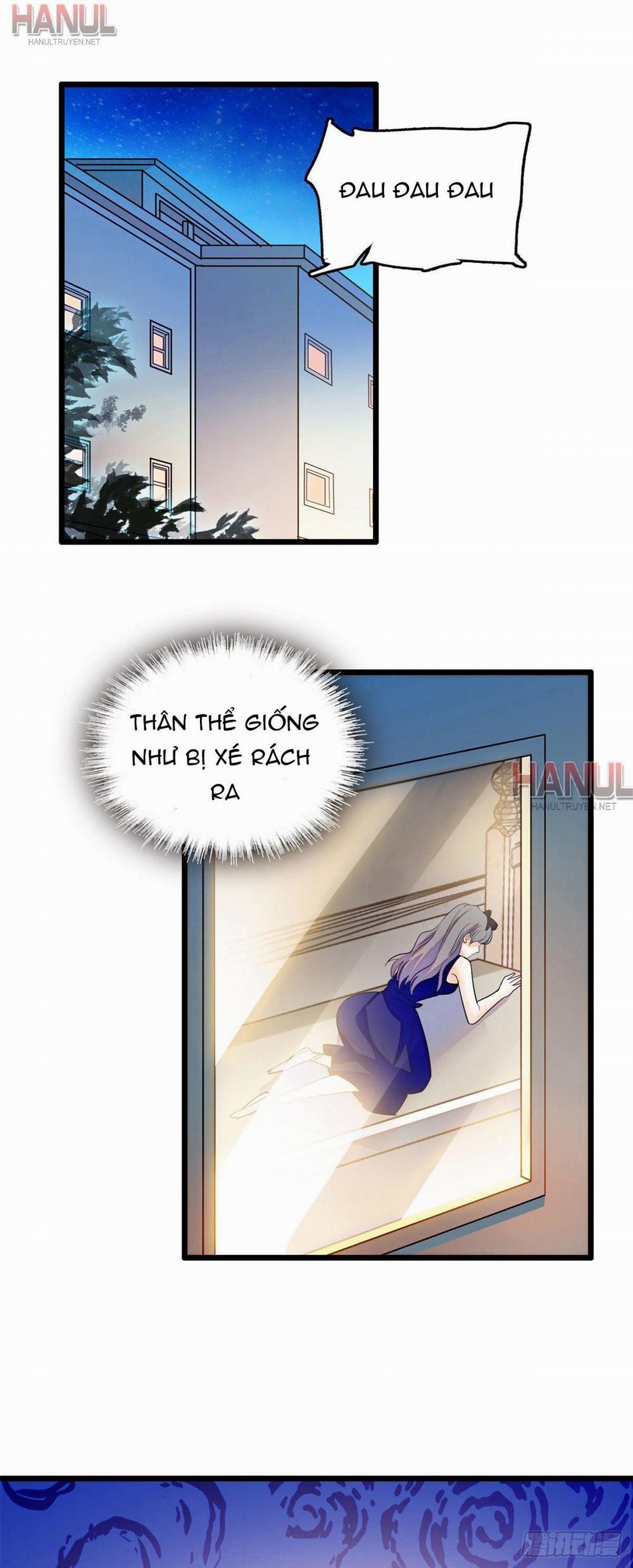 Toàn Mạng Đều Là Fan Cp Của Tôi Với Ảnh Đế 139 trang 1