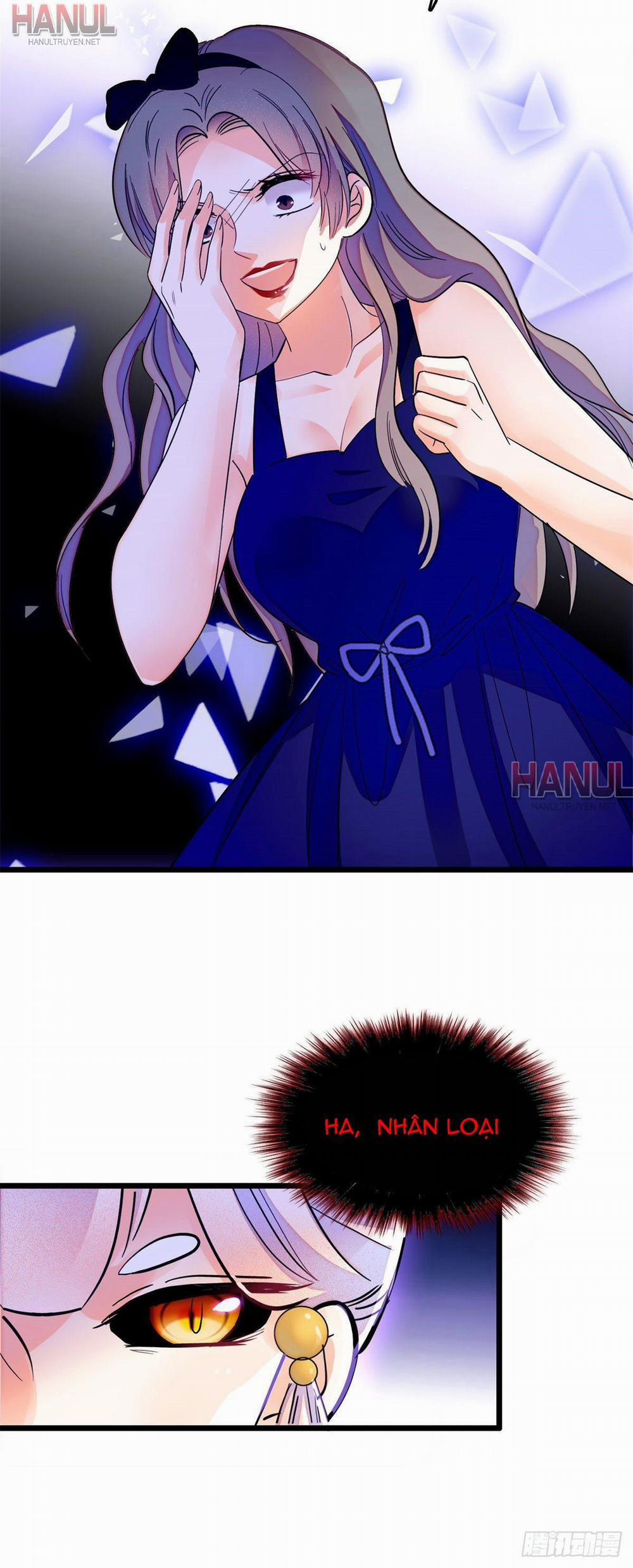 Toàn Mạng Đều Là Fan Cp Của Tôi Với Ảnh Đế 139 trang 12