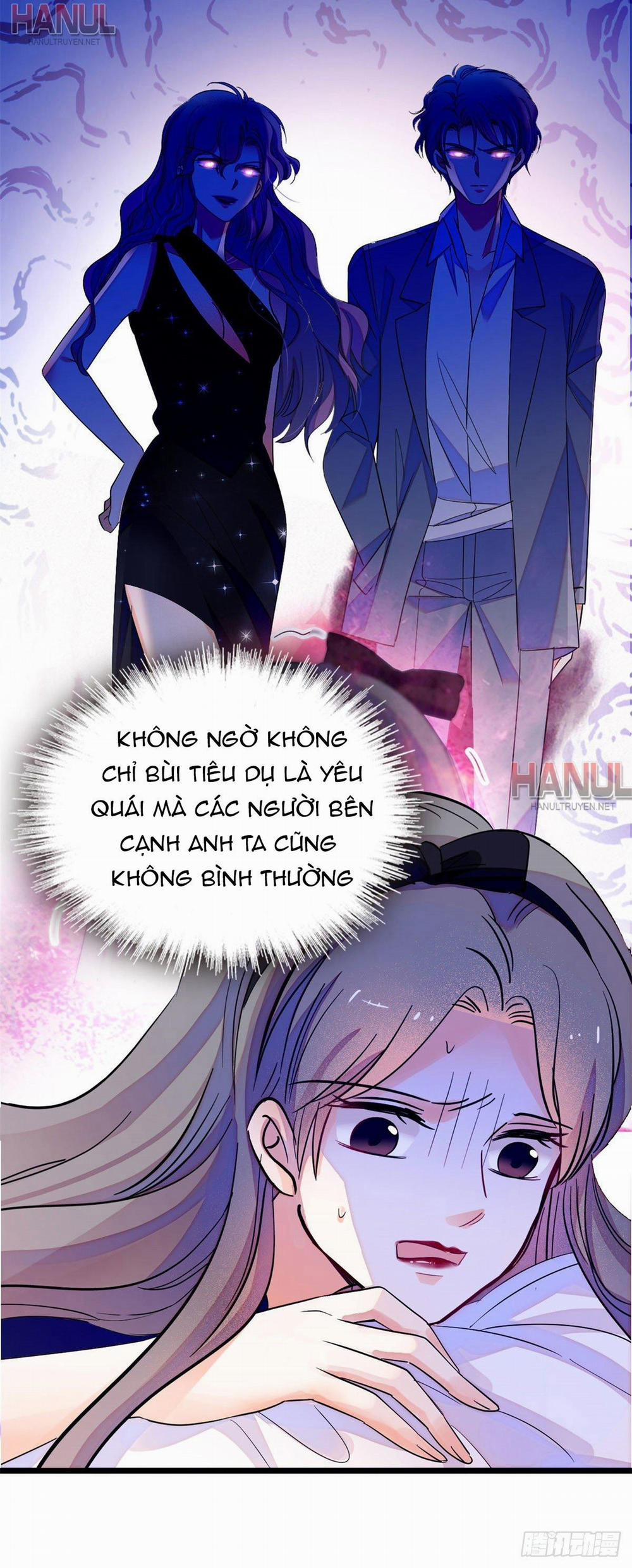 Toàn Mạng Đều Là Fan Cp Của Tôi Với Ảnh Đế 139 trang 2