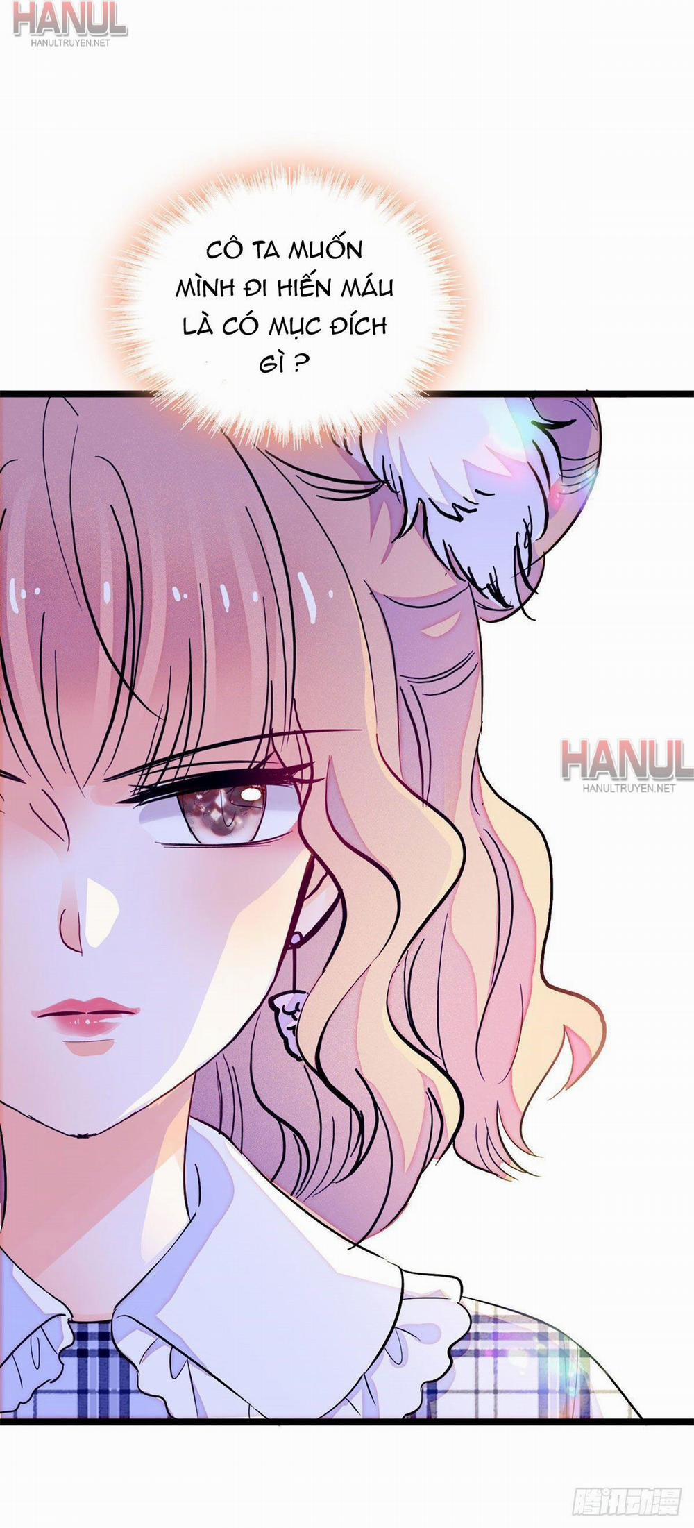 Toàn Mạng Đều Là Fan Cp Của Tôi Với Ảnh Đế 139 trang 26