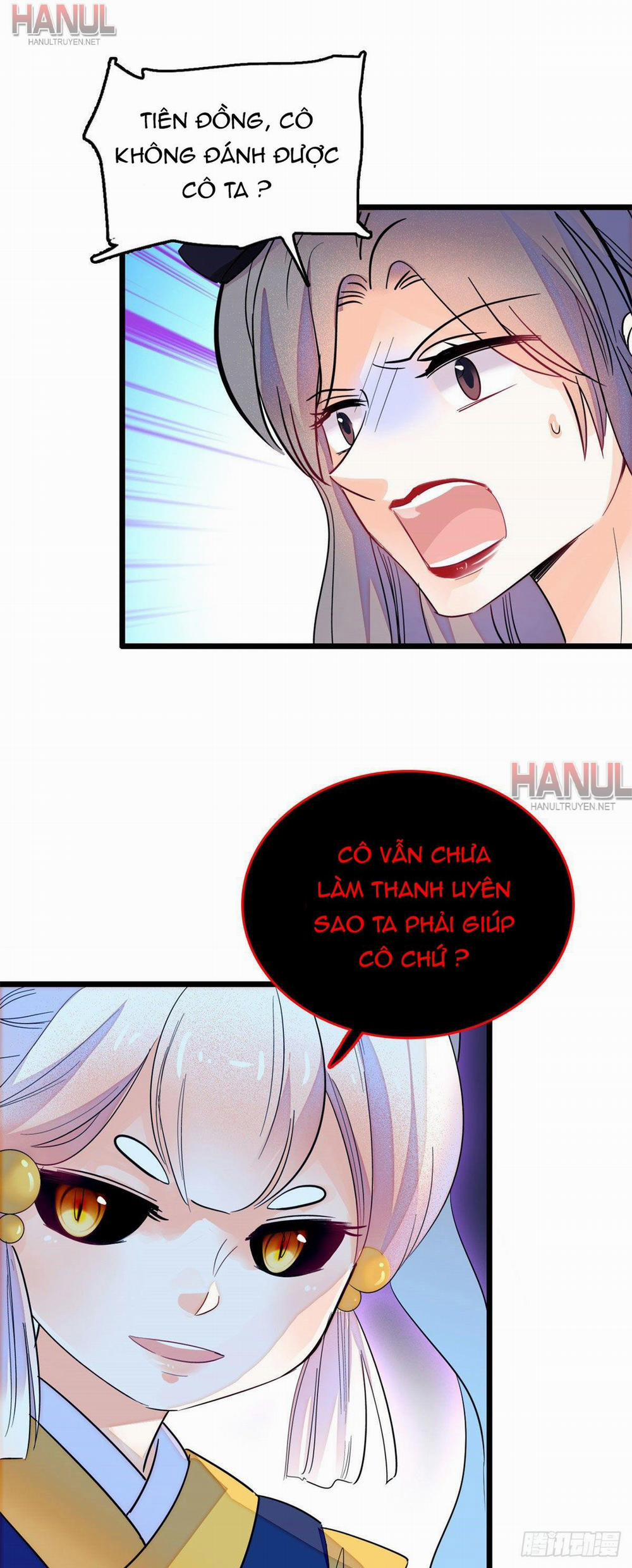 Toàn Mạng Đều Là Fan Cp Của Tôi Với Ảnh Đế 139 trang 5