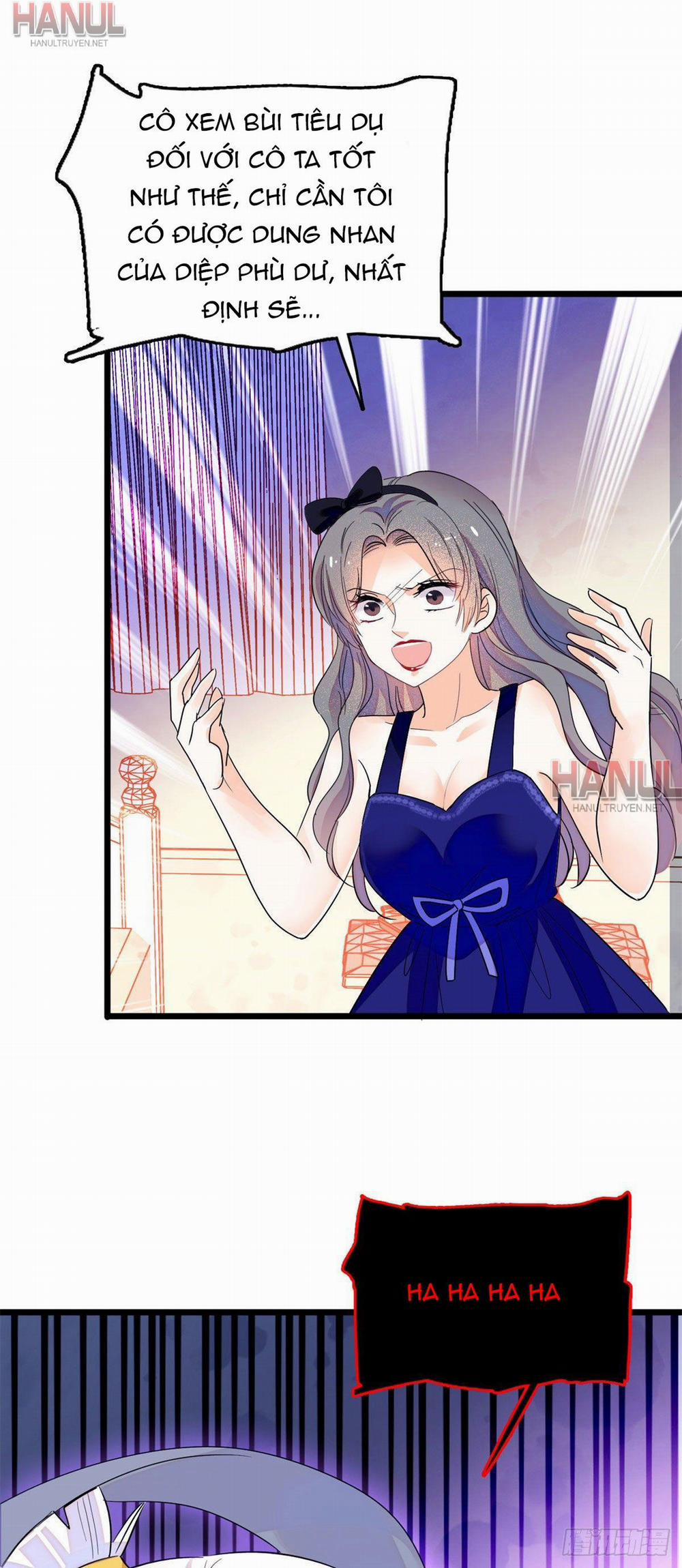 Toàn Mạng Đều Là Fan Cp Của Tôi Với Ảnh Đế 139 trang 7