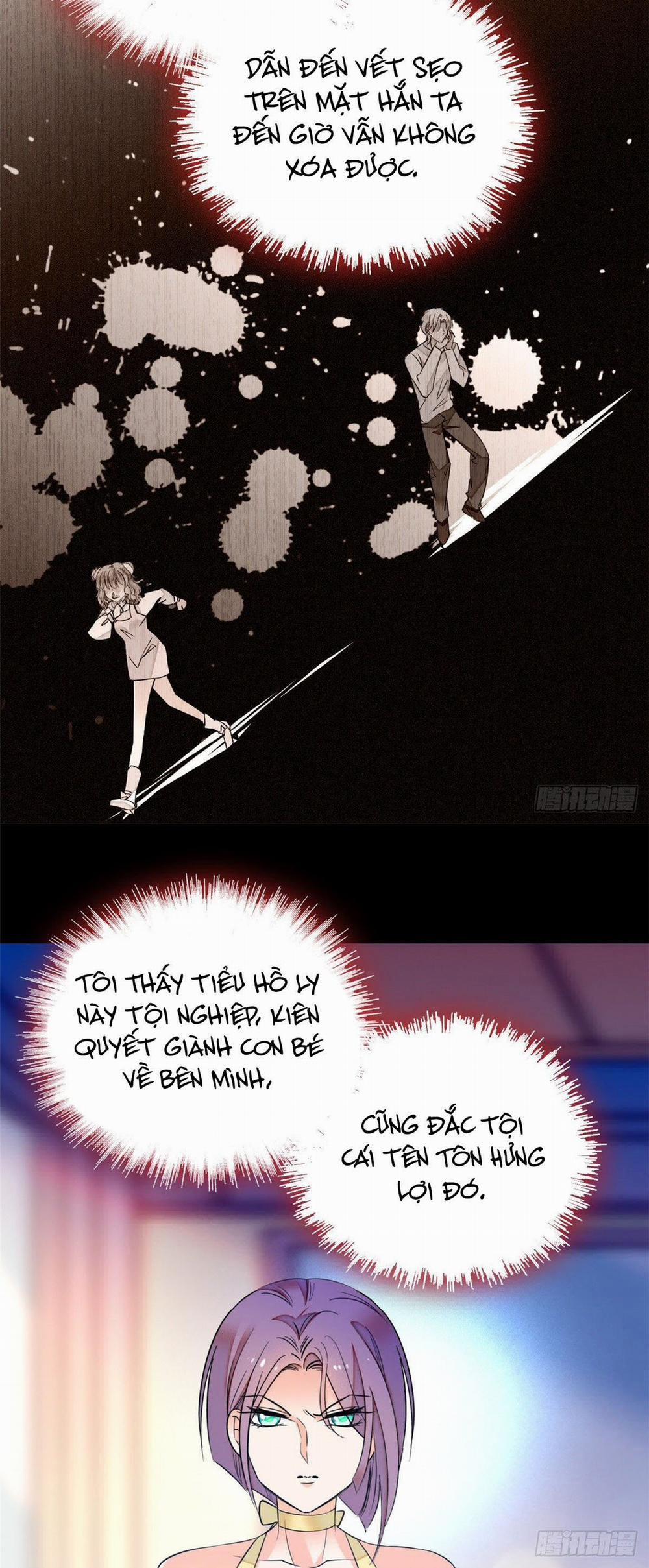 Toàn Mạng Đều Là Fan Cp Của Tôi Với Ảnh Đế 14 trang 28