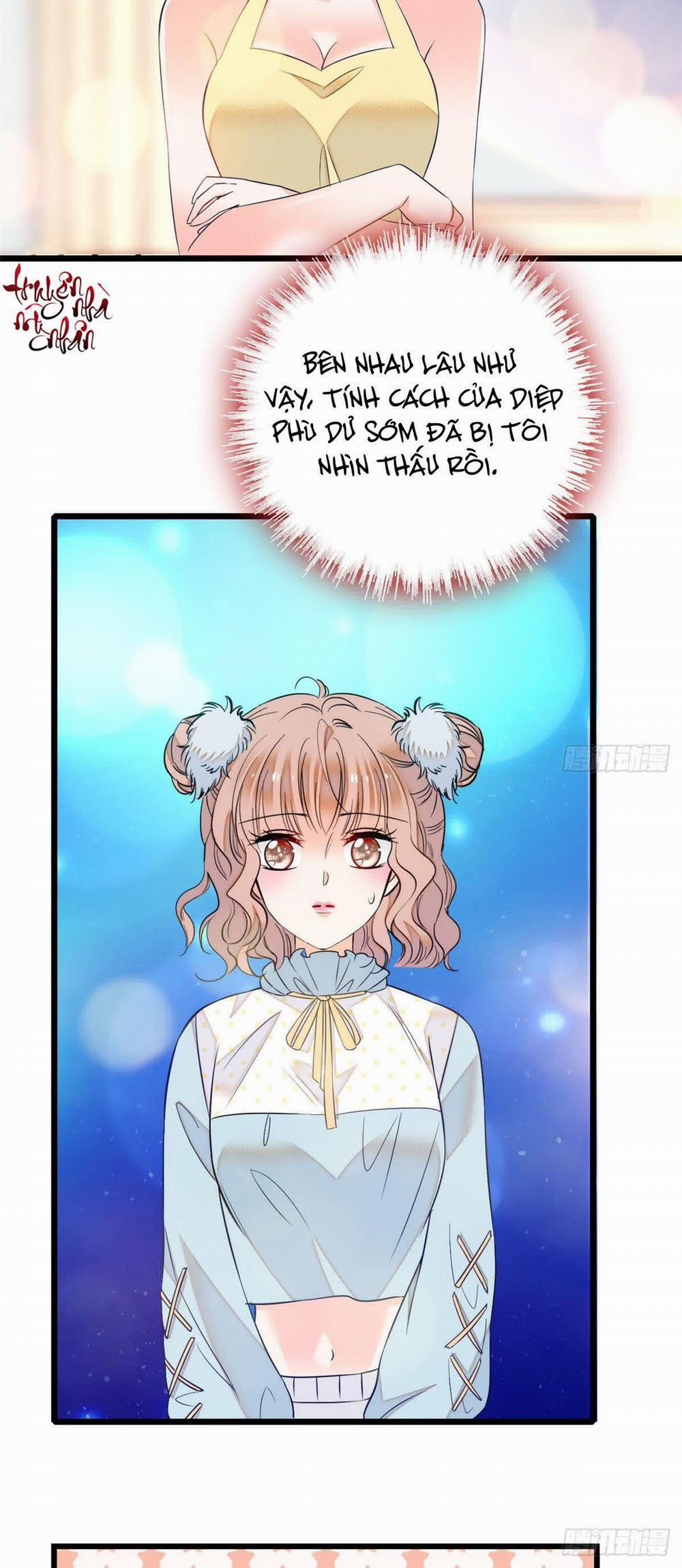 Toàn Mạng Đều Là Fan Cp Của Tôi Với Ảnh Đế 14 trang 29