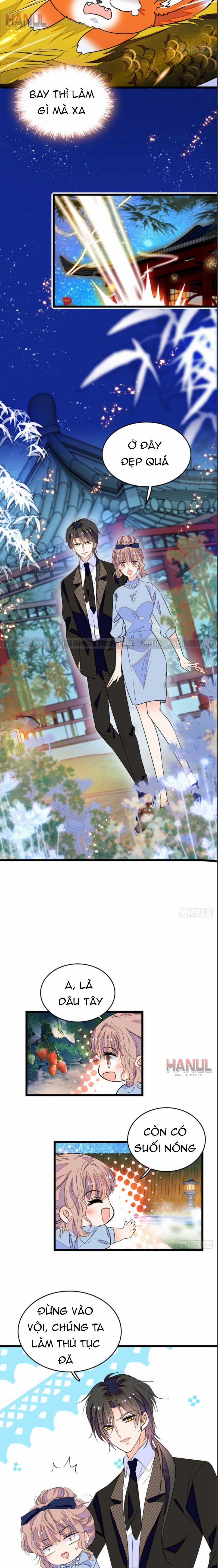 Toàn Mạng Đều Là Fan Cp Của Tôi Với Ảnh Đế 140 trang 16