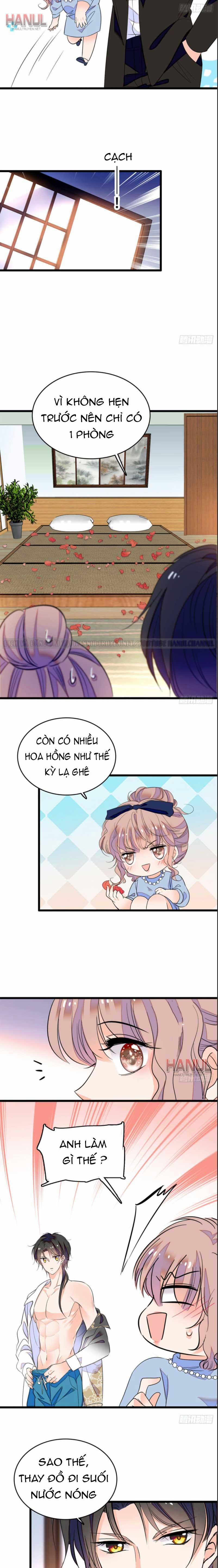 Toàn Mạng Đều Là Fan Cp Của Tôi Với Ảnh Đế 140 trang 17