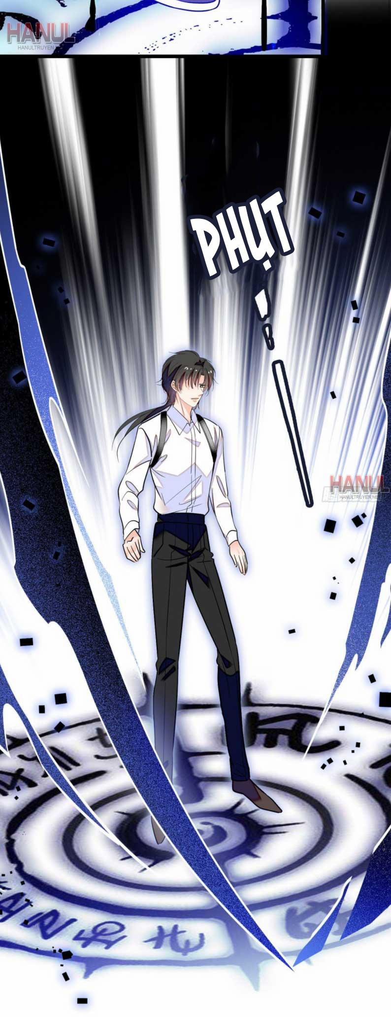 Toàn Mạng Đều Là Fan Cp Của Tôi Với Ảnh Đế 140 trang 24