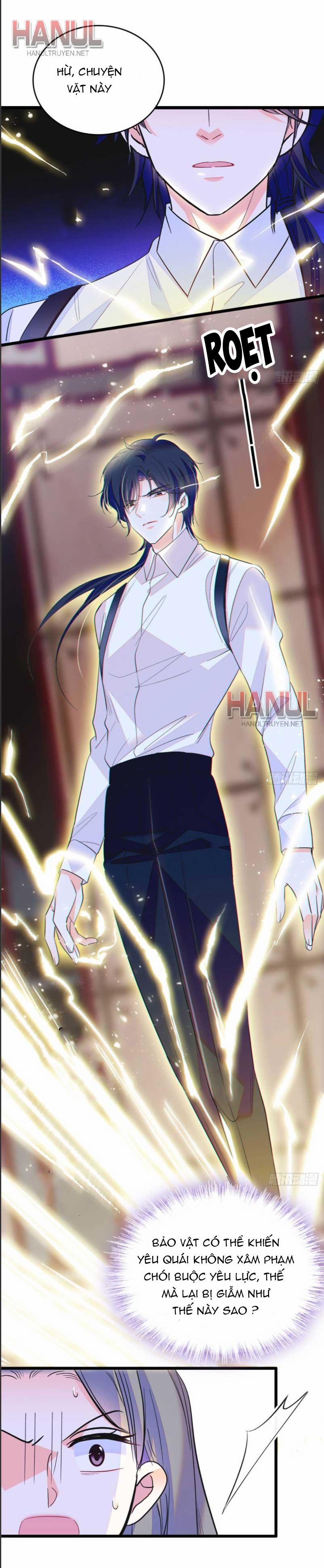 Toàn Mạng Đều Là Fan Cp Của Tôi Với Ảnh Đế 141 trang 1