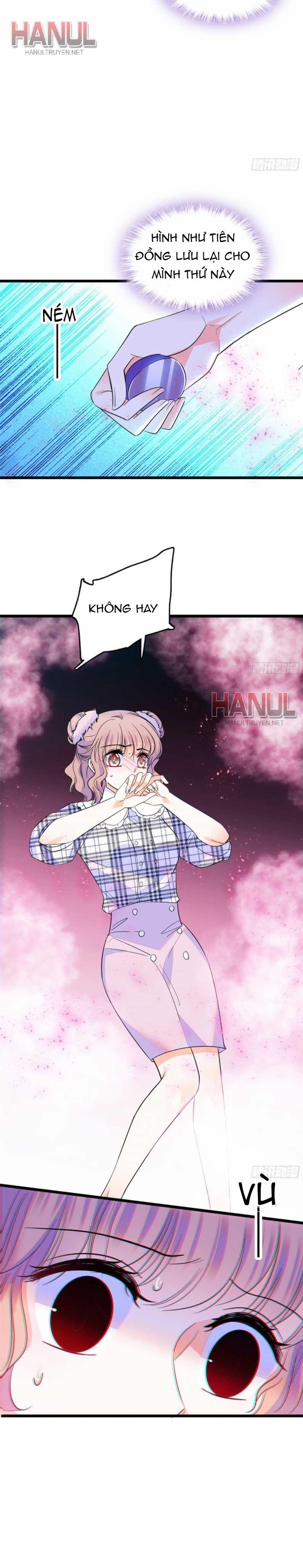 Toàn Mạng Đều Là Fan Cp Của Tôi Với Ảnh Đế 141 trang 13