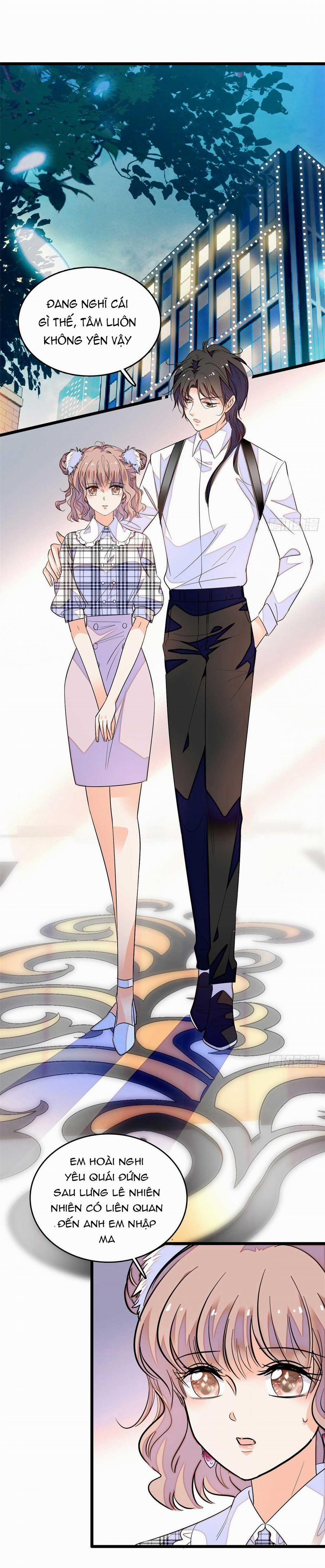 Toàn Mạng Đều Là Fan Cp Của Tôi Với Ảnh Đế 142 trang 1