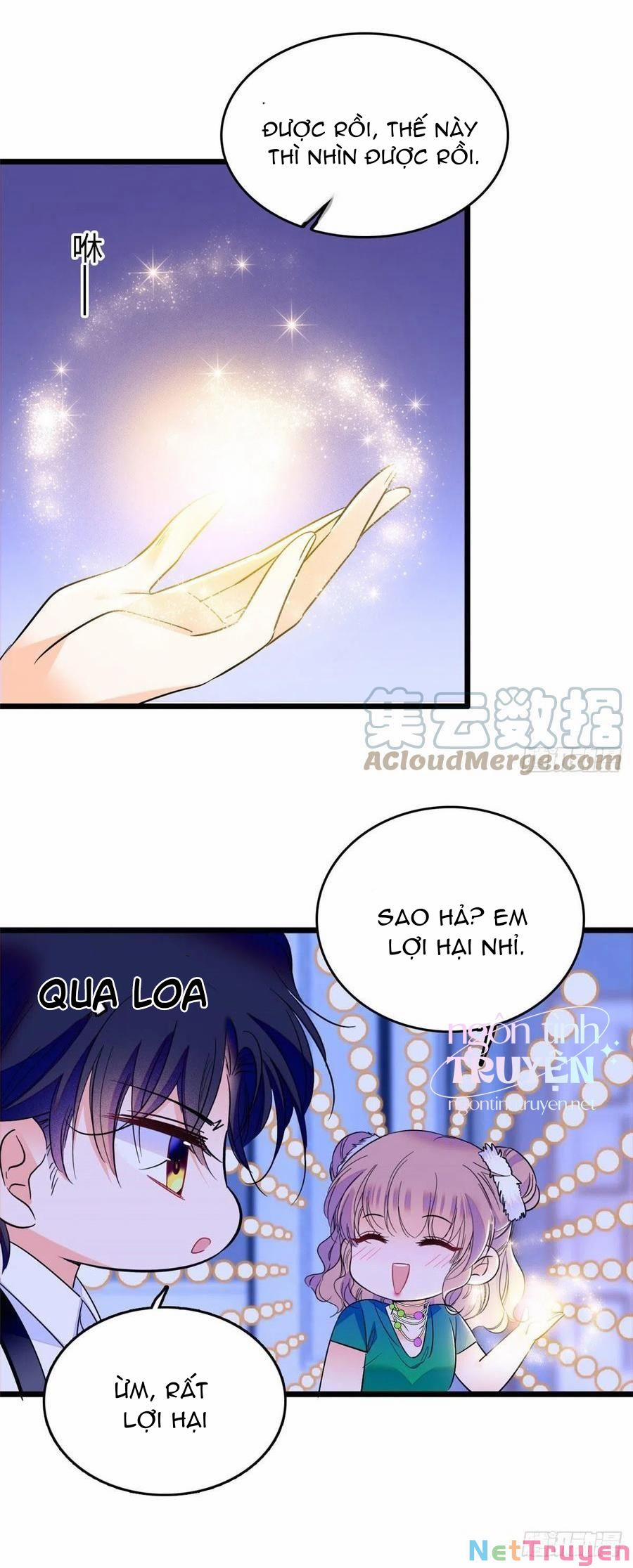 Toàn Mạng Đều Là Fan Cp Của Tôi Với Ảnh Đế 143 trang 12