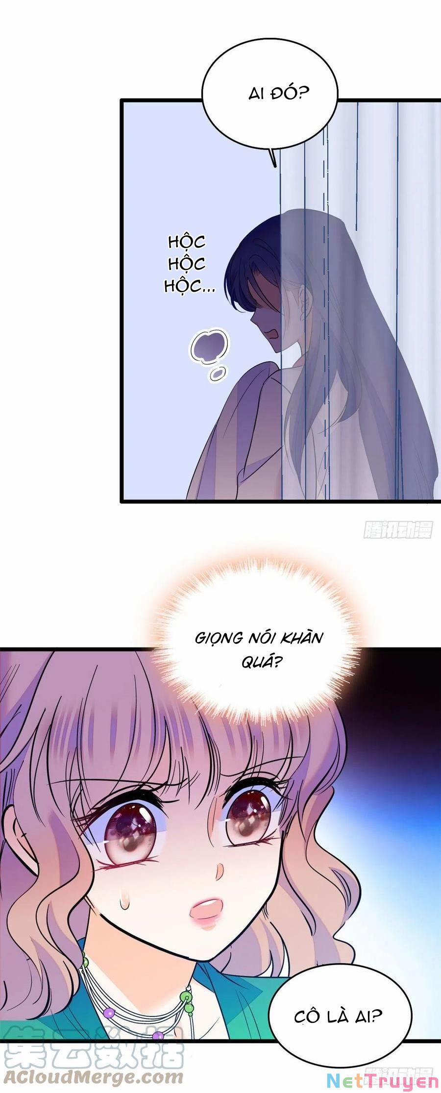 Toàn Mạng Đều Là Fan Cp Của Tôi Với Ảnh Đế 143 trang 13