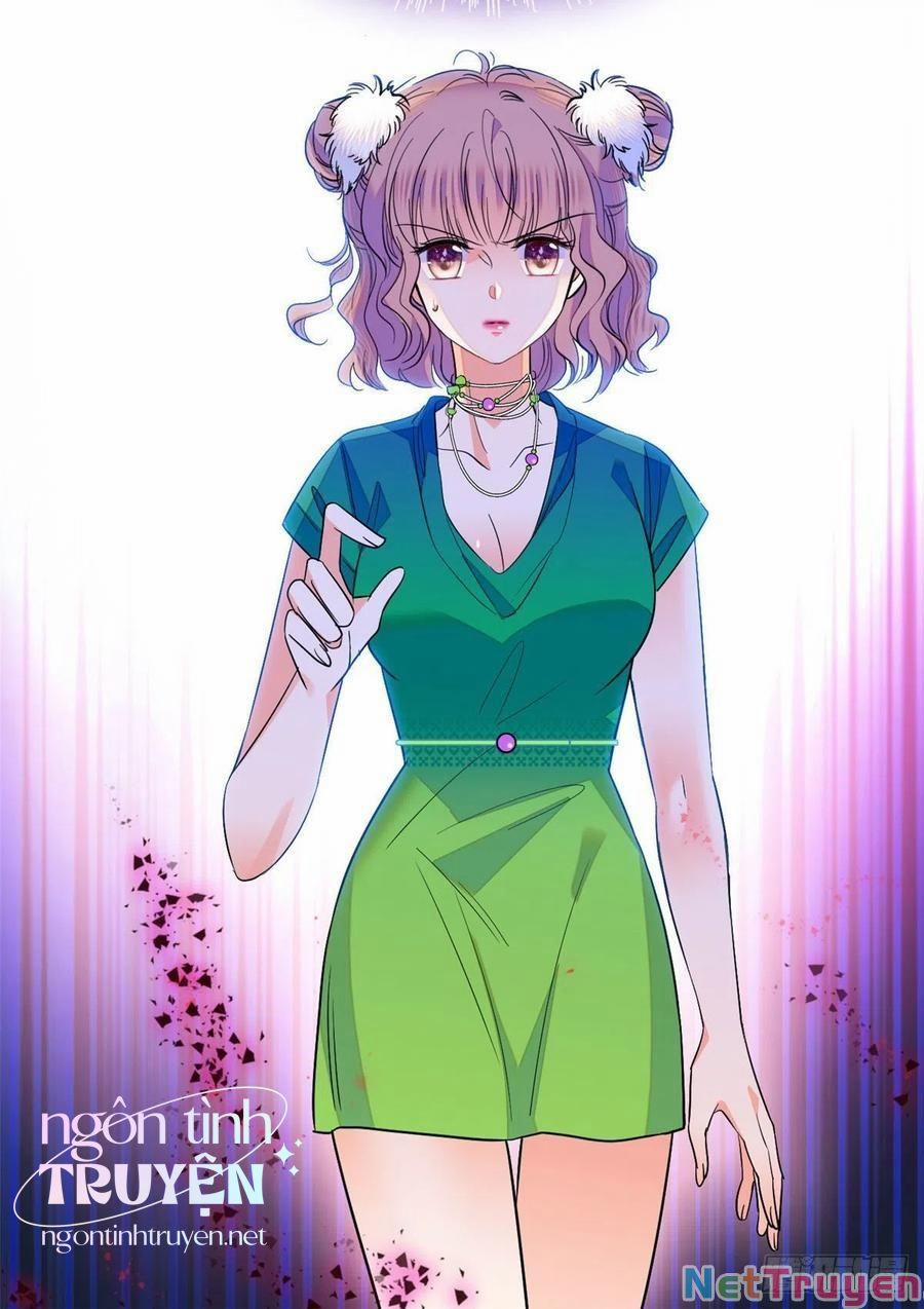 Toàn Mạng Đều Là Fan Cp Của Tôi Với Ảnh Đế 143 trang 23