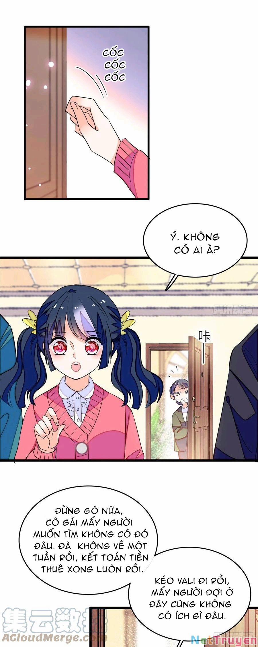 Toàn Mạng Đều Là Fan Cp Của Tôi Với Ảnh Đế 144 trang 4