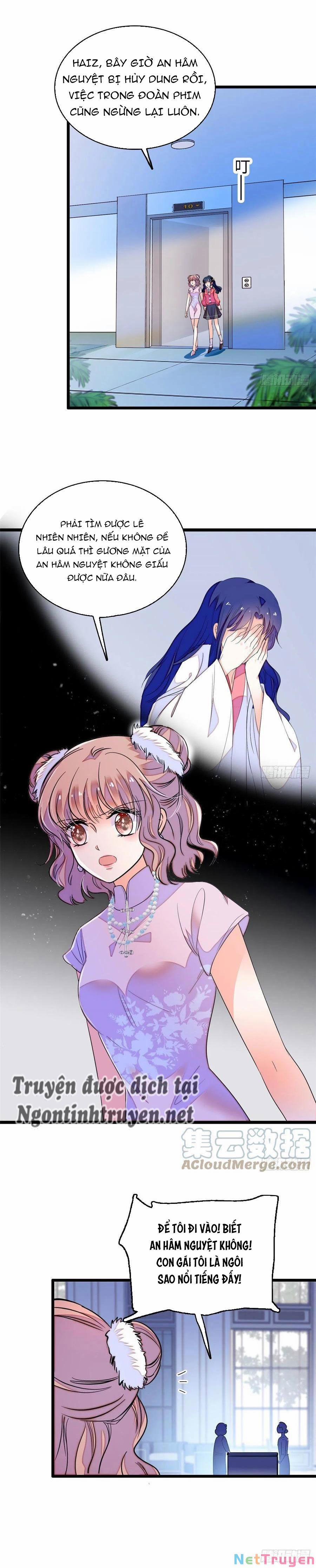 Toàn Mạng Đều Là Fan Cp Của Tôi Với Ảnh Đế 145 trang 1