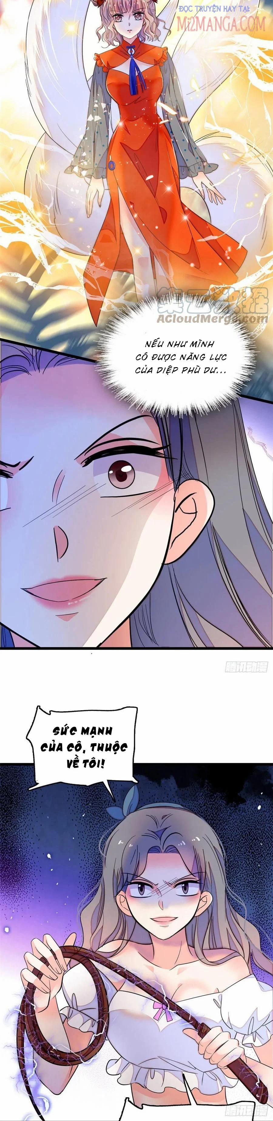 Toàn Mạng Đều Là Fan Cp Của Tôi Với Ảnh Đế 146 trang 1