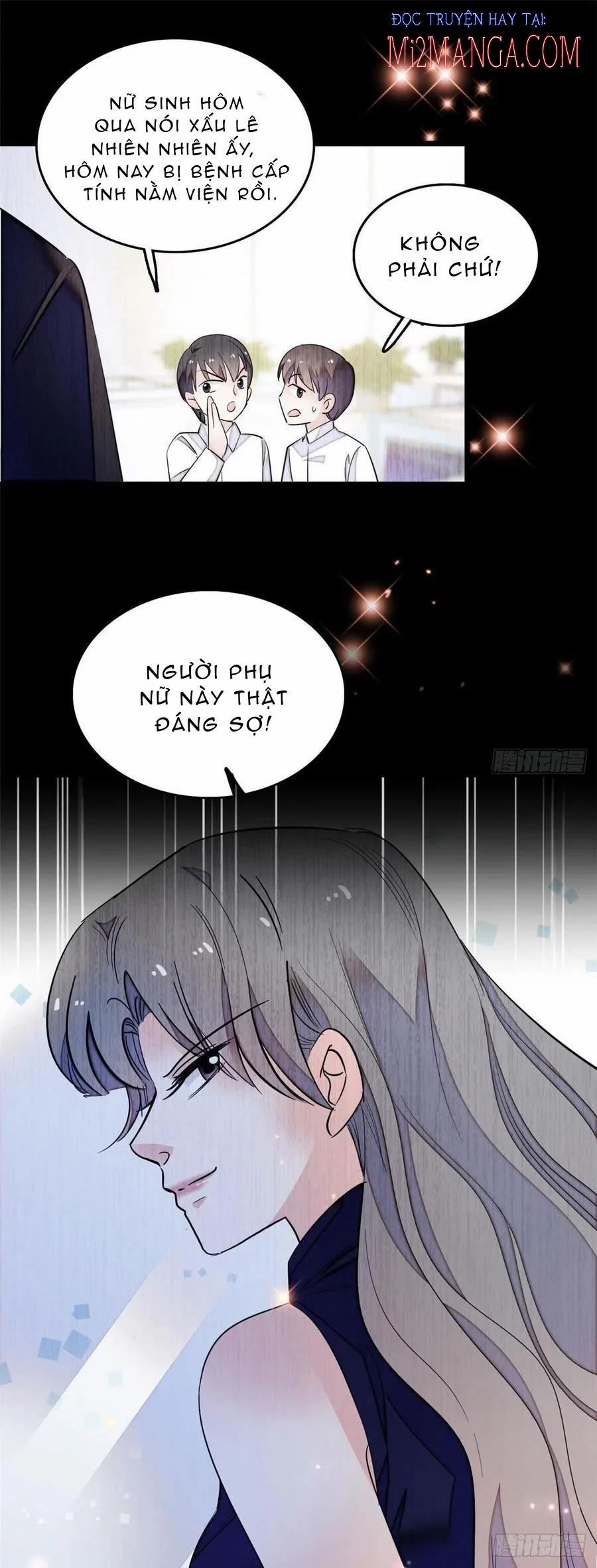 Toàn Mạng Đều Là Fan Cp Của Tôi Với Ảnh Đế 146 trang 12