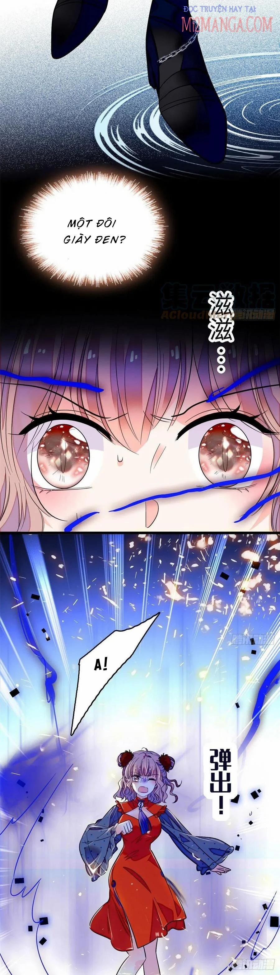 Toàn Mạng Đều Là Fan Cp Của Tôi Với Ảnh Đế 146 trang 14