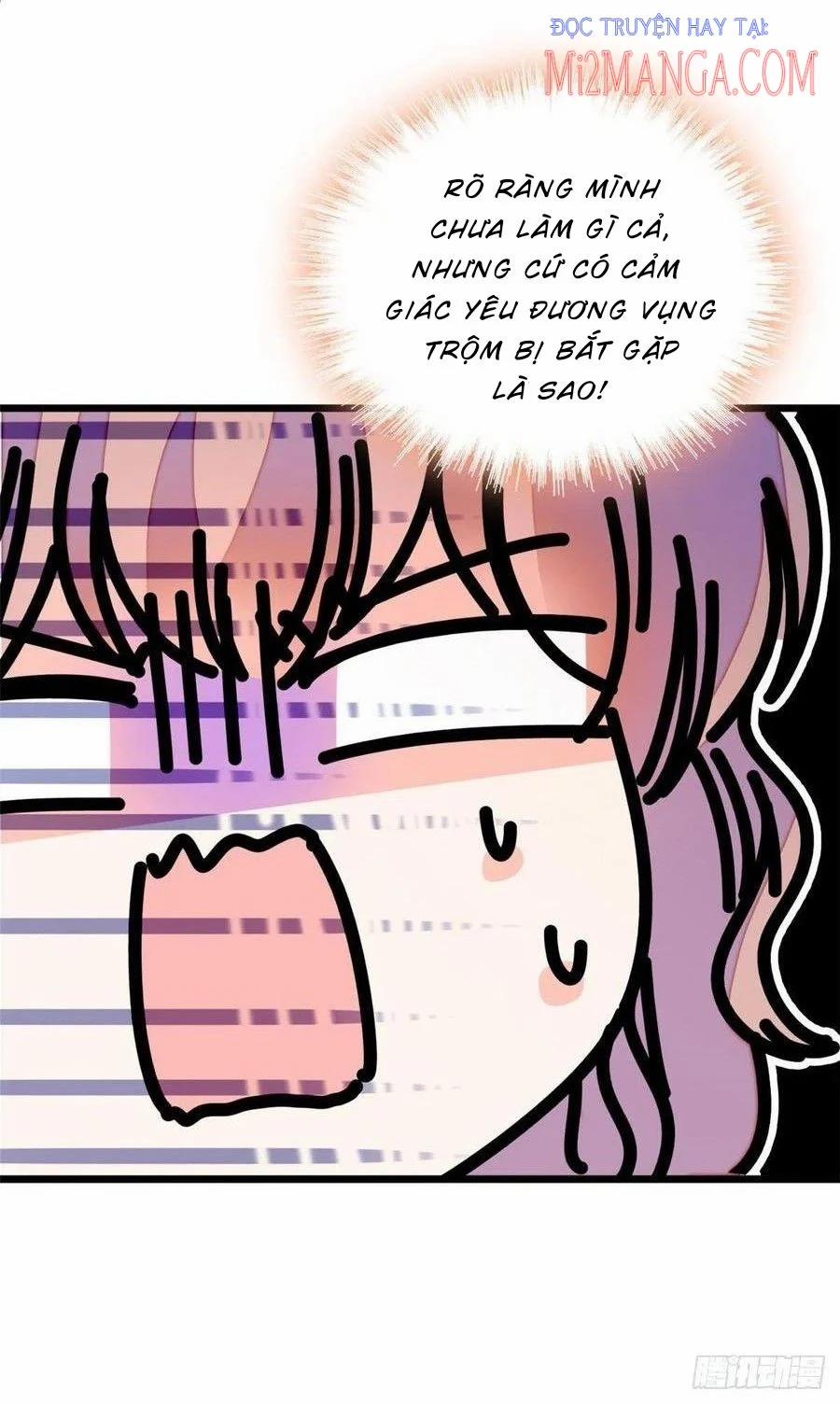 Toàn Mạng Đều Là Fan Cp Của Tôi Với Ảnh Đế 146 trang 22