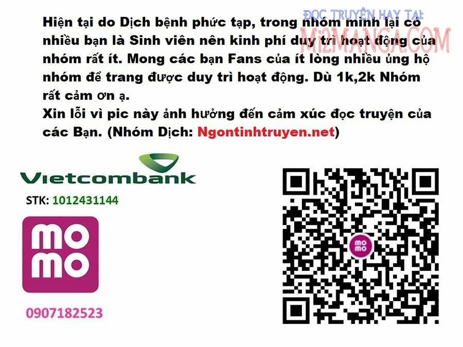 Toàn Mạng Đều Là Fan Cp Của Tôi Với Ảnh Đế 146 trang 23