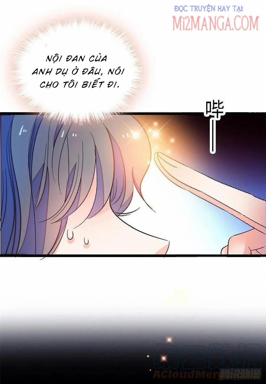 Toàn Mạng Đều Là Fan Cp Của Tôi Với Ảnh Đế 146 trang 9