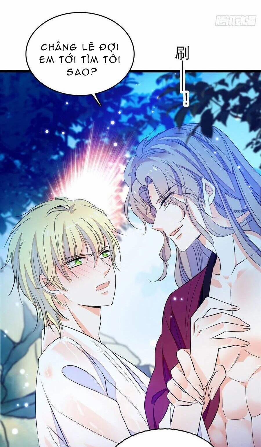 Toàn Mạng Đều Là Fan Cp Của Tôi Với Ảnh Đế 148 trang 1