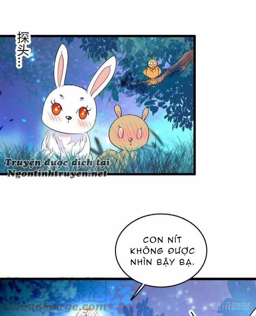 Toàn Mạng Đều Là Fan Cp Của Tôi Với Ảnh Đế 148 trang 11