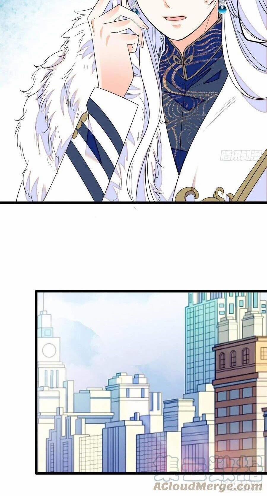 Toàn Mạng Đều Là Fan Cp Của Tôi Với Ảnh Đế 148 trang 13