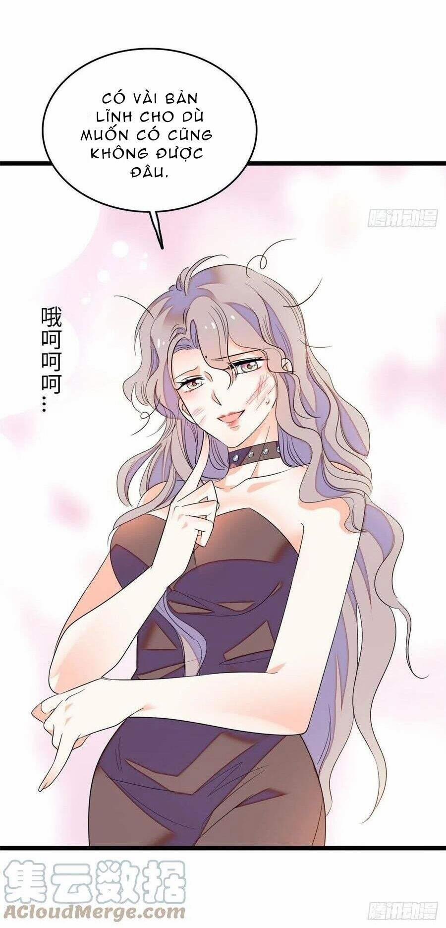 Toàn Mạng Đều Là Fan Cp Của Tôi Với Ảnh Đế 148 trang 16