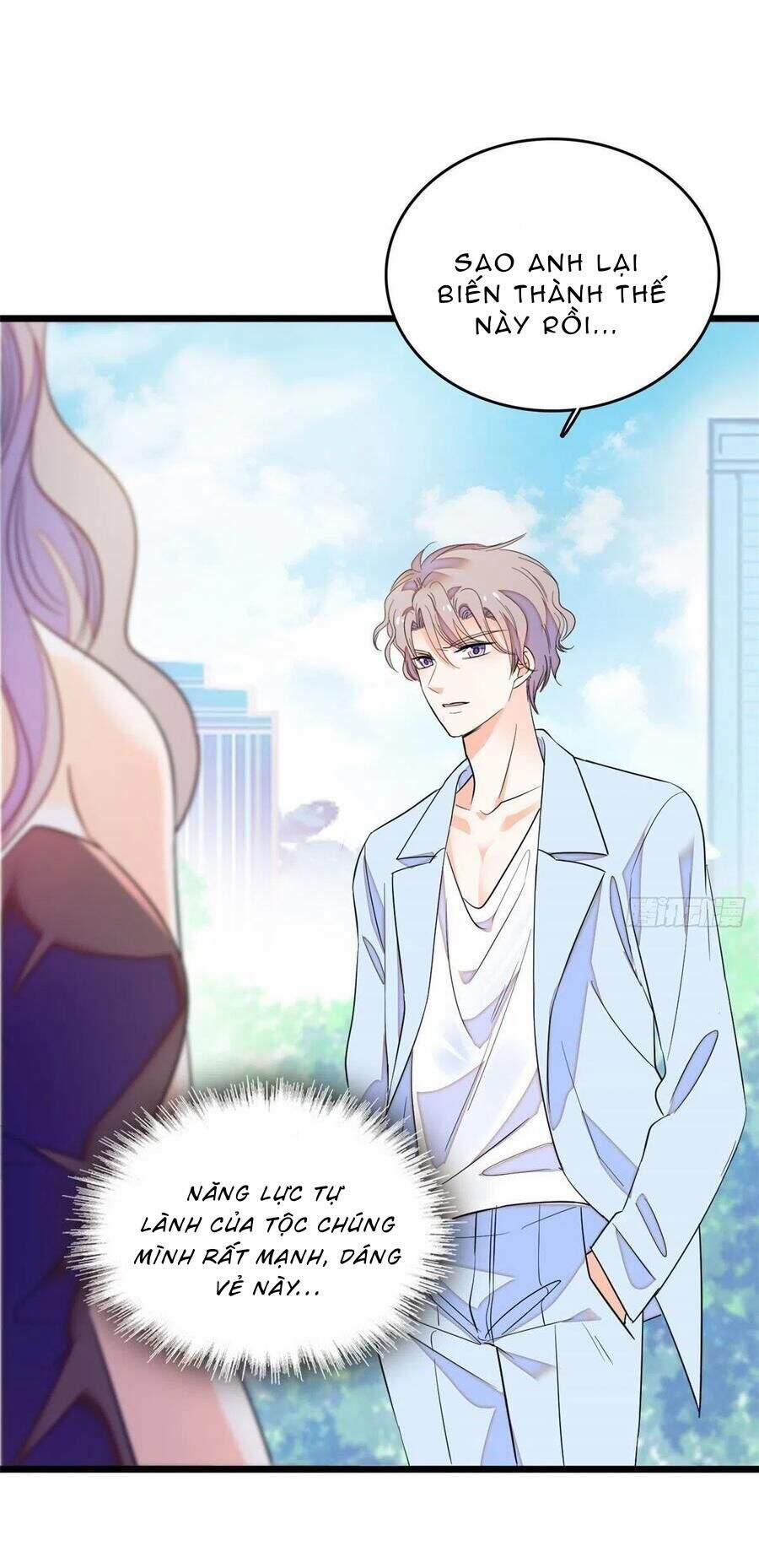 Toàn Mạng Đều Là Fan Cp Của Tôi Với Ảnh Đế 148 trang 21