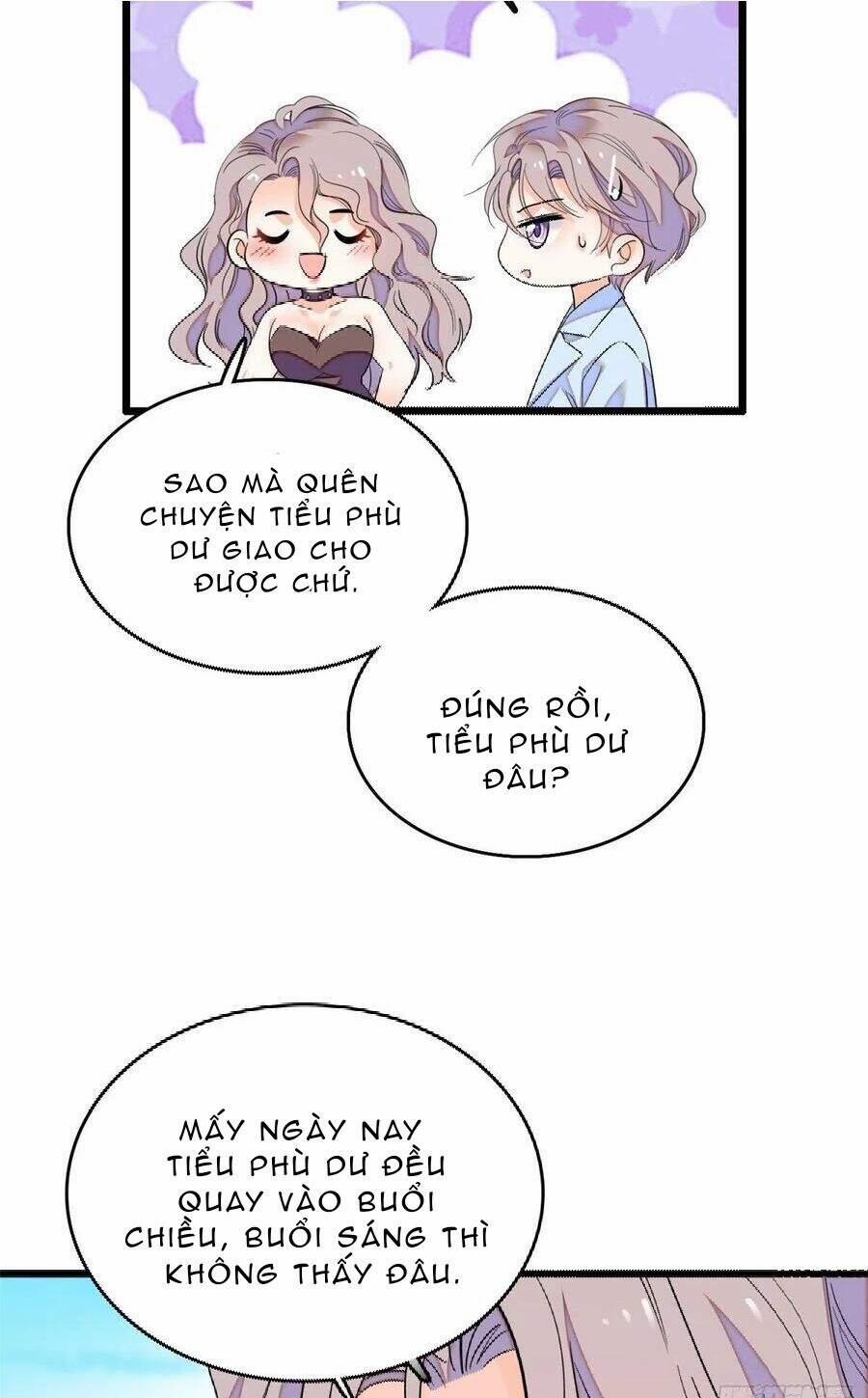 Toàn Mạng Đều Là Fan Cp Của Tôi Với Ảnh Đế 148 trang 23