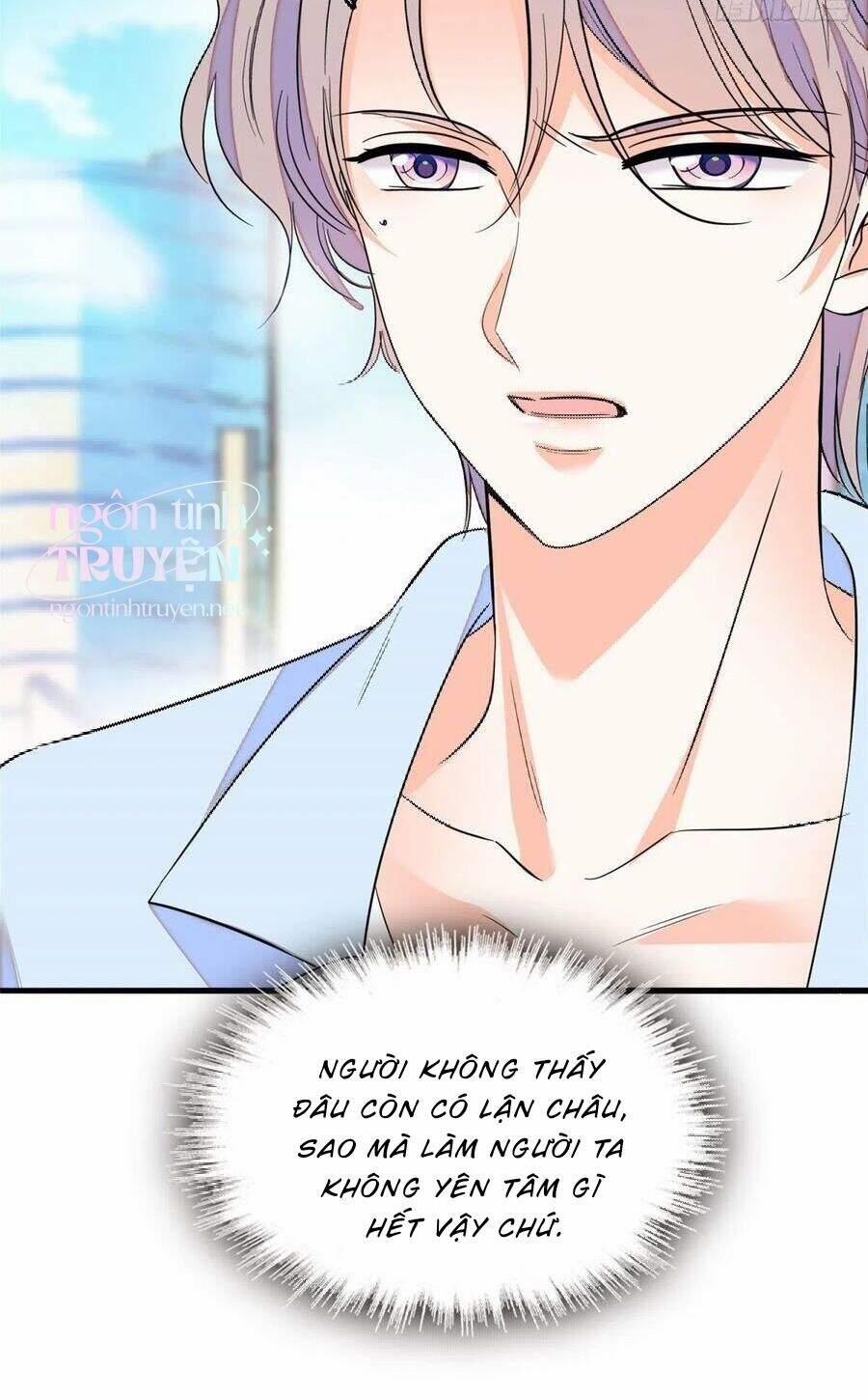 Toàn Mạng Đều Là Fan Cp Của Tôi Với Ảnh Đế 148 trang 24