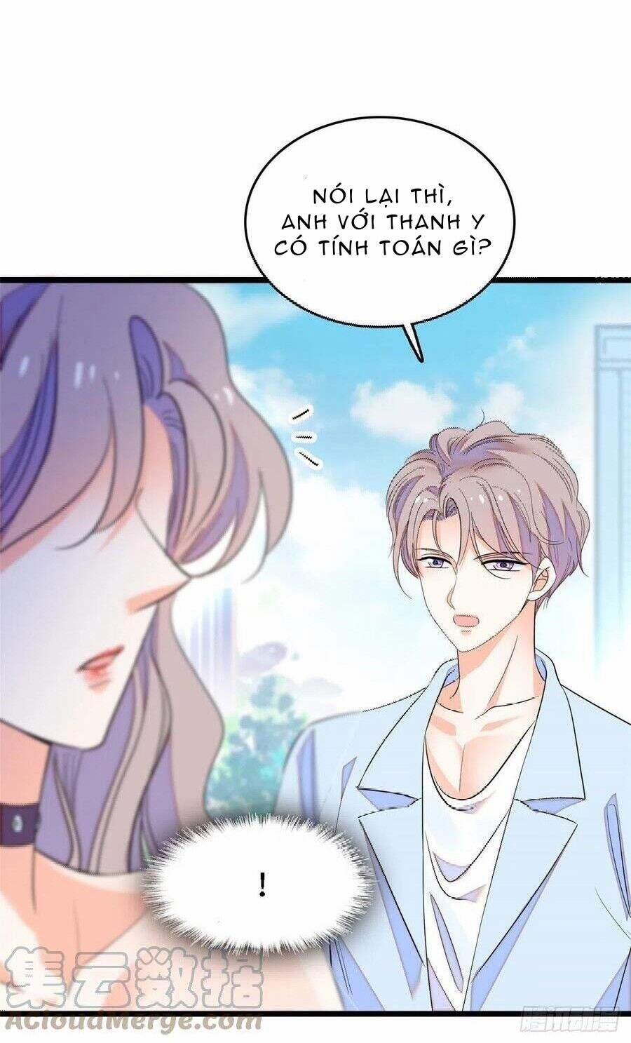 Toàn Mạng Đều Là Fan Cp Của Tôi Với Ảnh Đế 148 trang 25