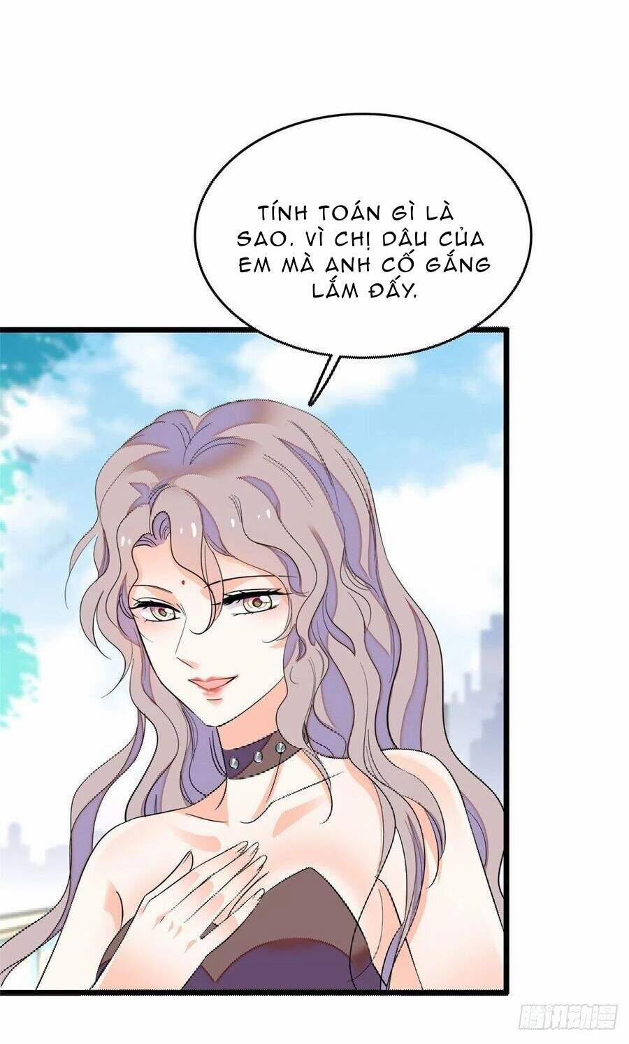 Toàn Mạng Đều Là Fan Cp Của Tôi Với Ảnh Đế 148 trang 26