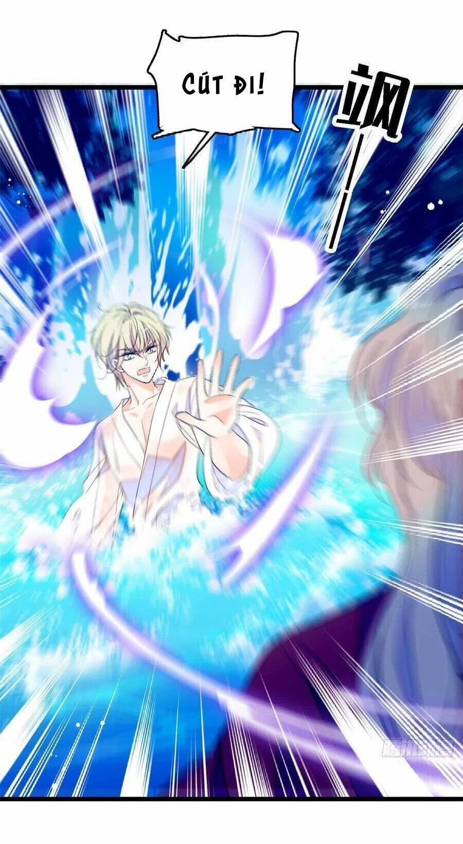 Toàn Mạng Đều Là Fan Cp Của Tôi Với Ảnh Đế 148 trang 3