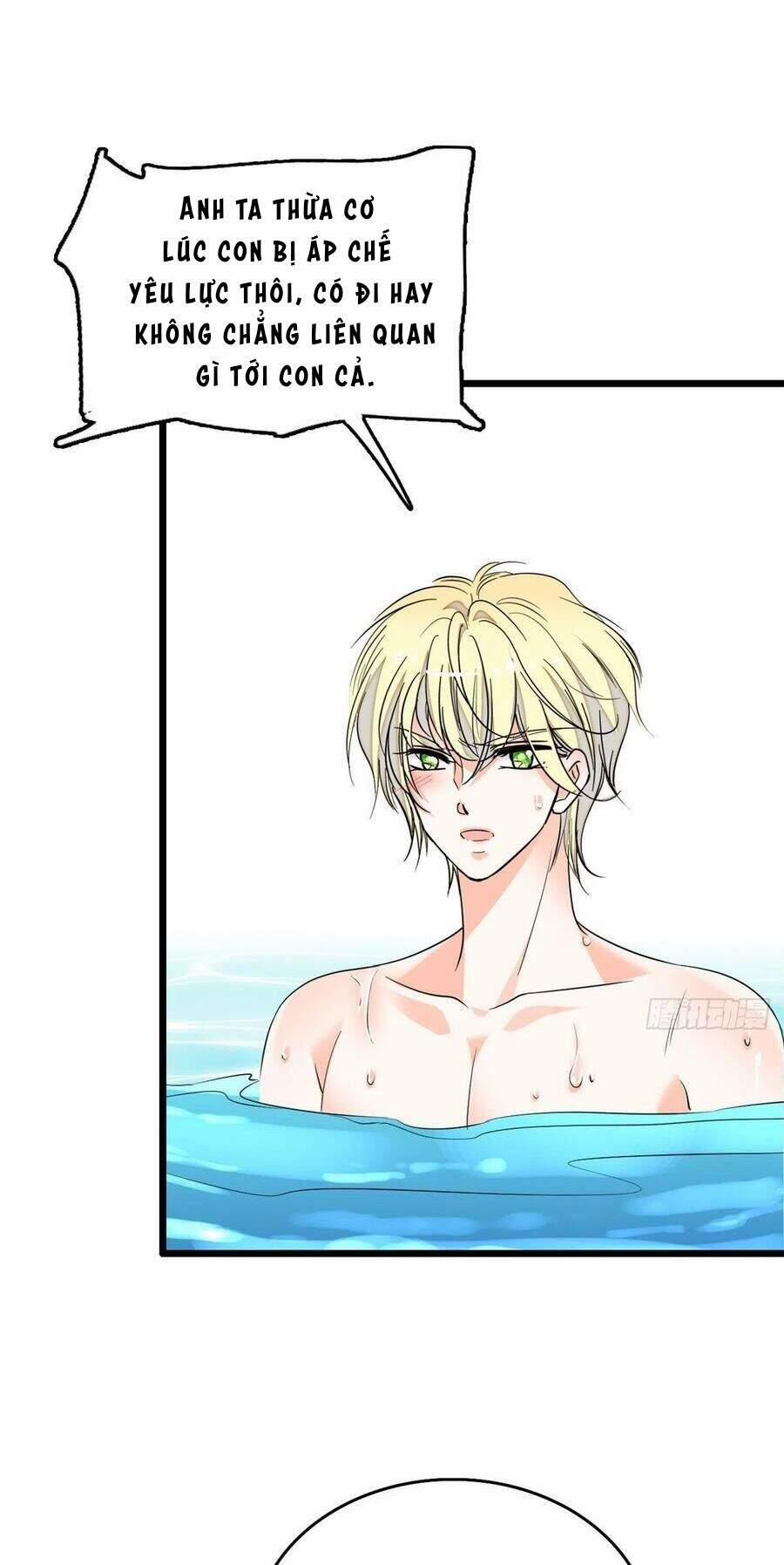 Toàn Mạng Đều Là Fan Cp Của Tôi Với Ảnh Đế 148 trang 32