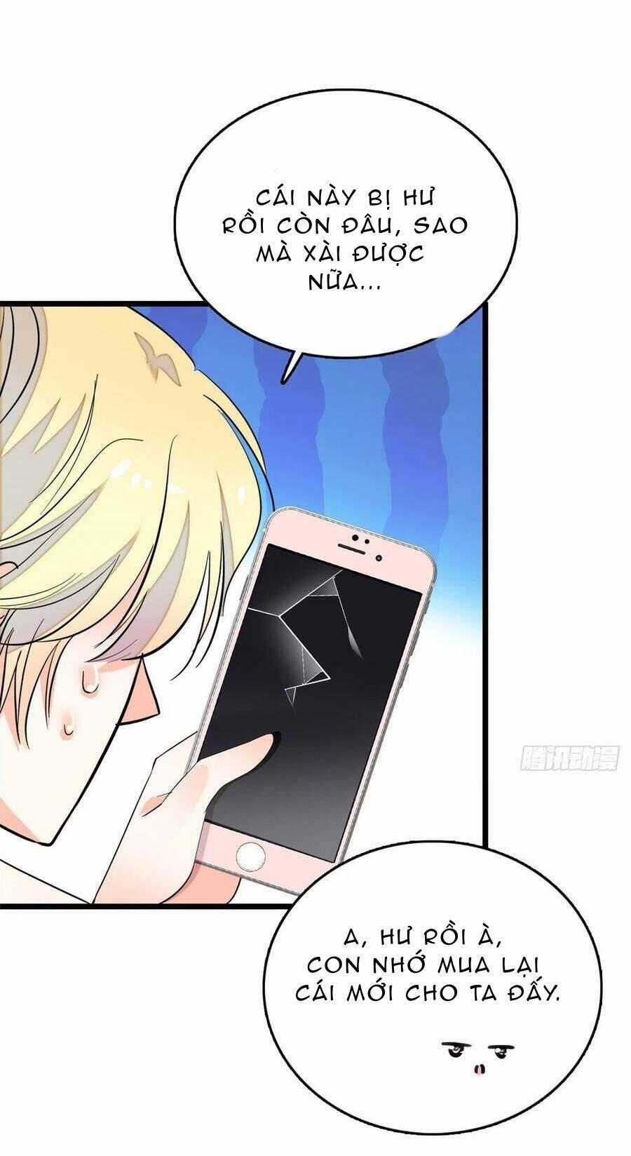 Toàn Mạng Đều Là Fan Cp Của Tôi Với Ảnh Đế 148 trang 34