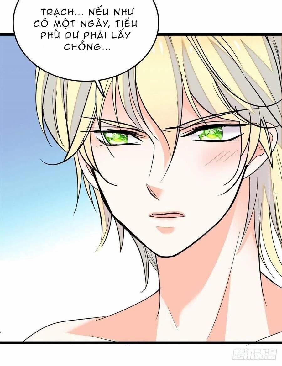 Toàn Mạng Đều Là Fan Cp Của Tôi Với Ảnh Đế 148 trang 36