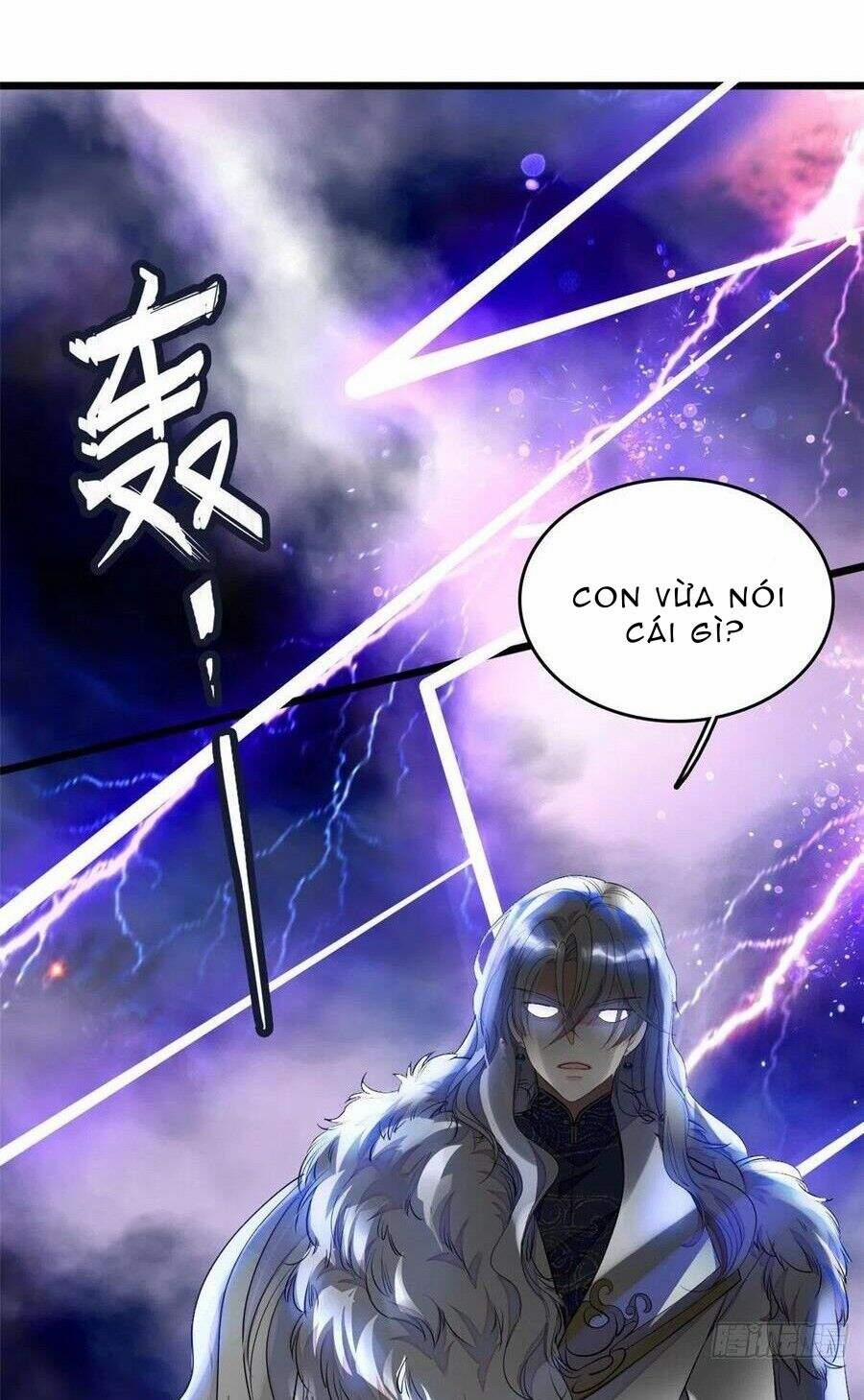 Toàn Mạng Đều Là Fan Cp Của Tôi Với Ảnh Đế 148 trang 37