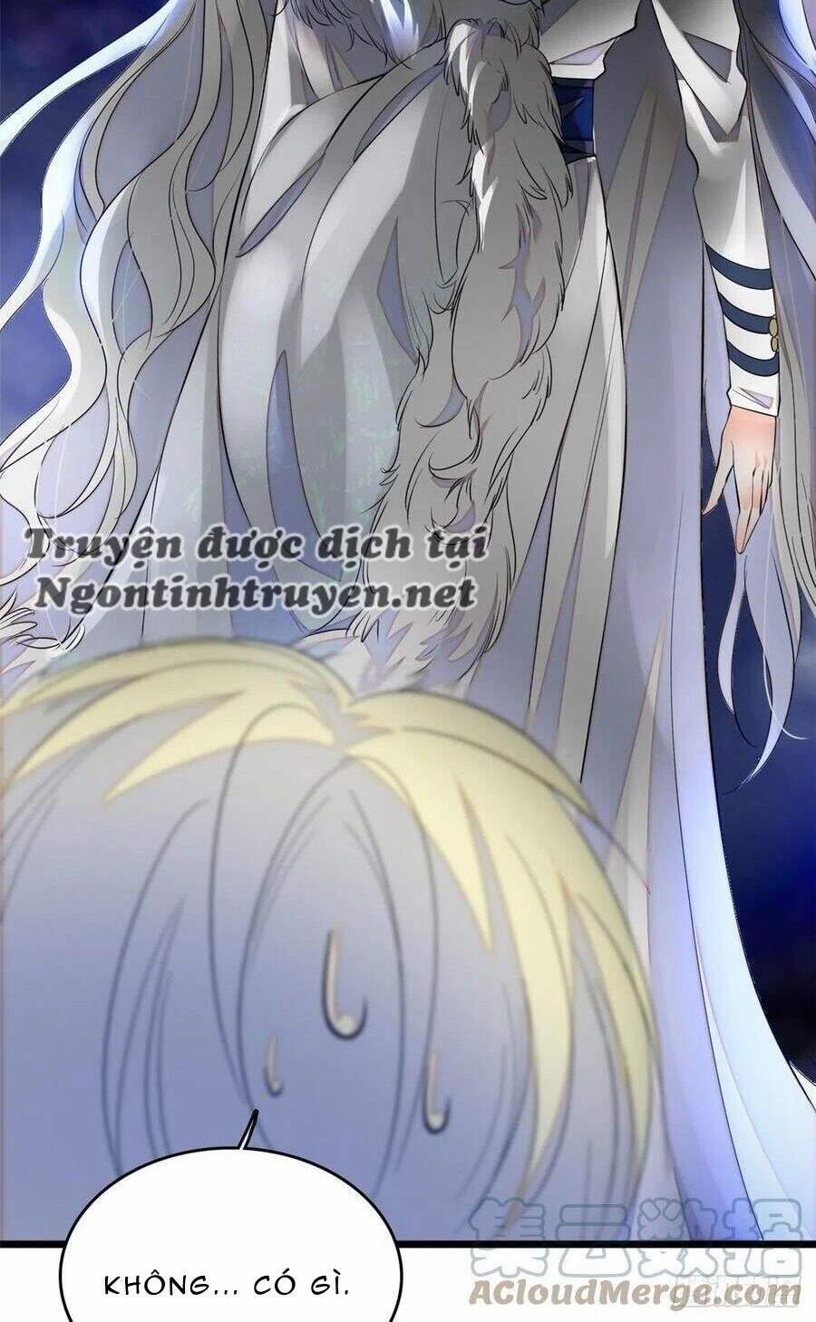 Toàn Mạng Đều Là Fan Cp Của Tôi Với Ảnh Đế 148 trang 38